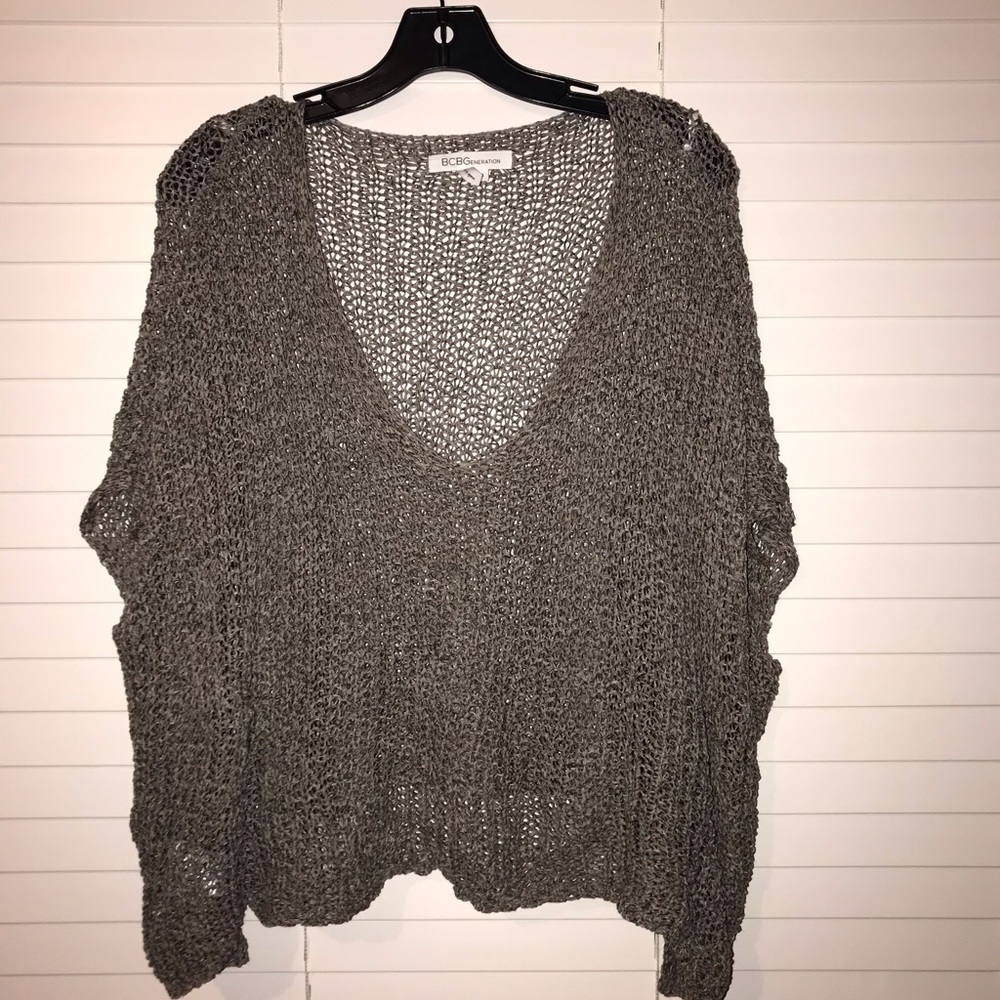 BCBG TOP